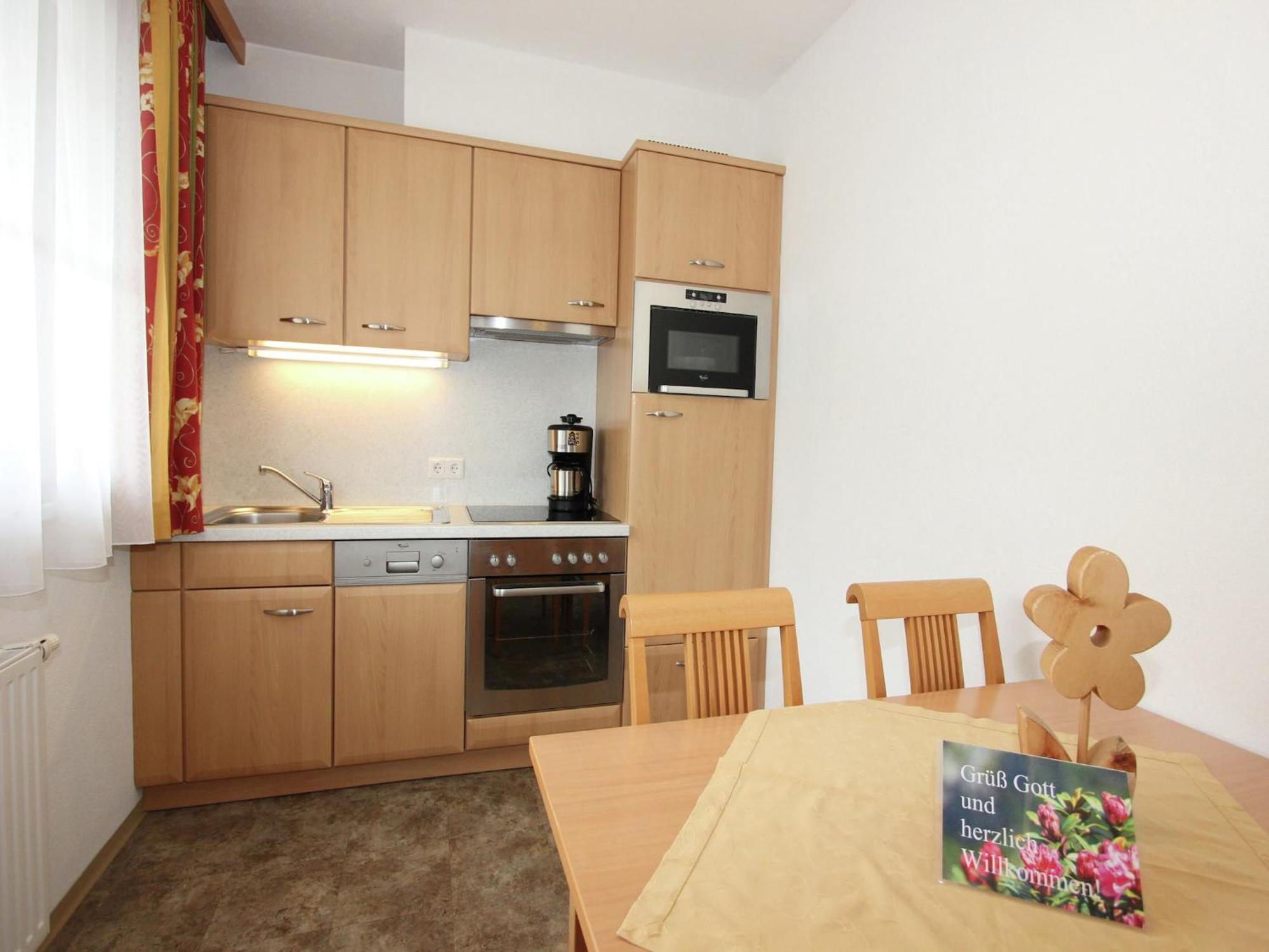 שטום Attractive Holiday Home In Kaltenbach On The Ski Slope מראה חיצוני תמונה