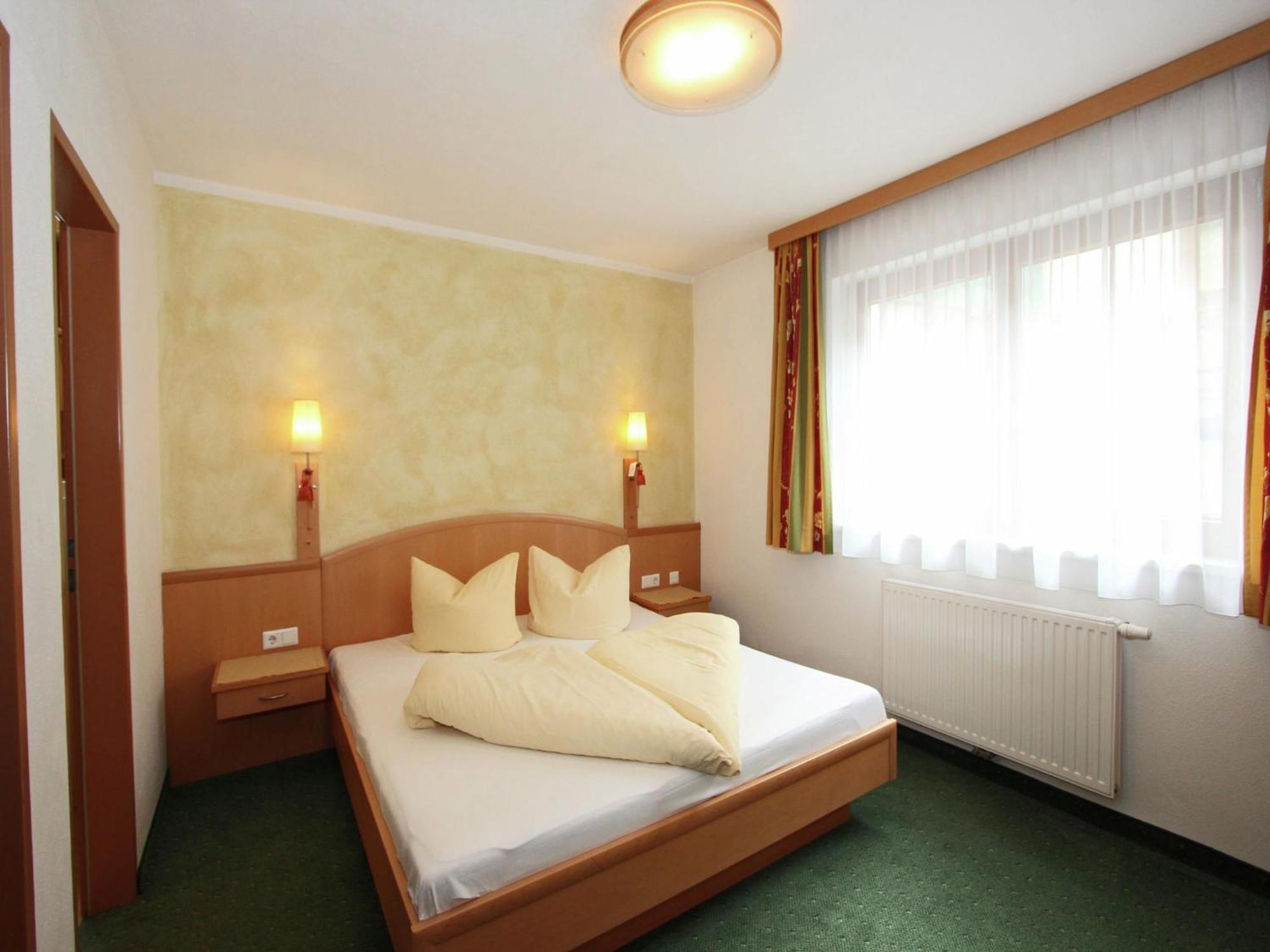 שטום Attractive Holiday Home In Kaltenbach On The Ski Slope מראה חיצוני תמונה