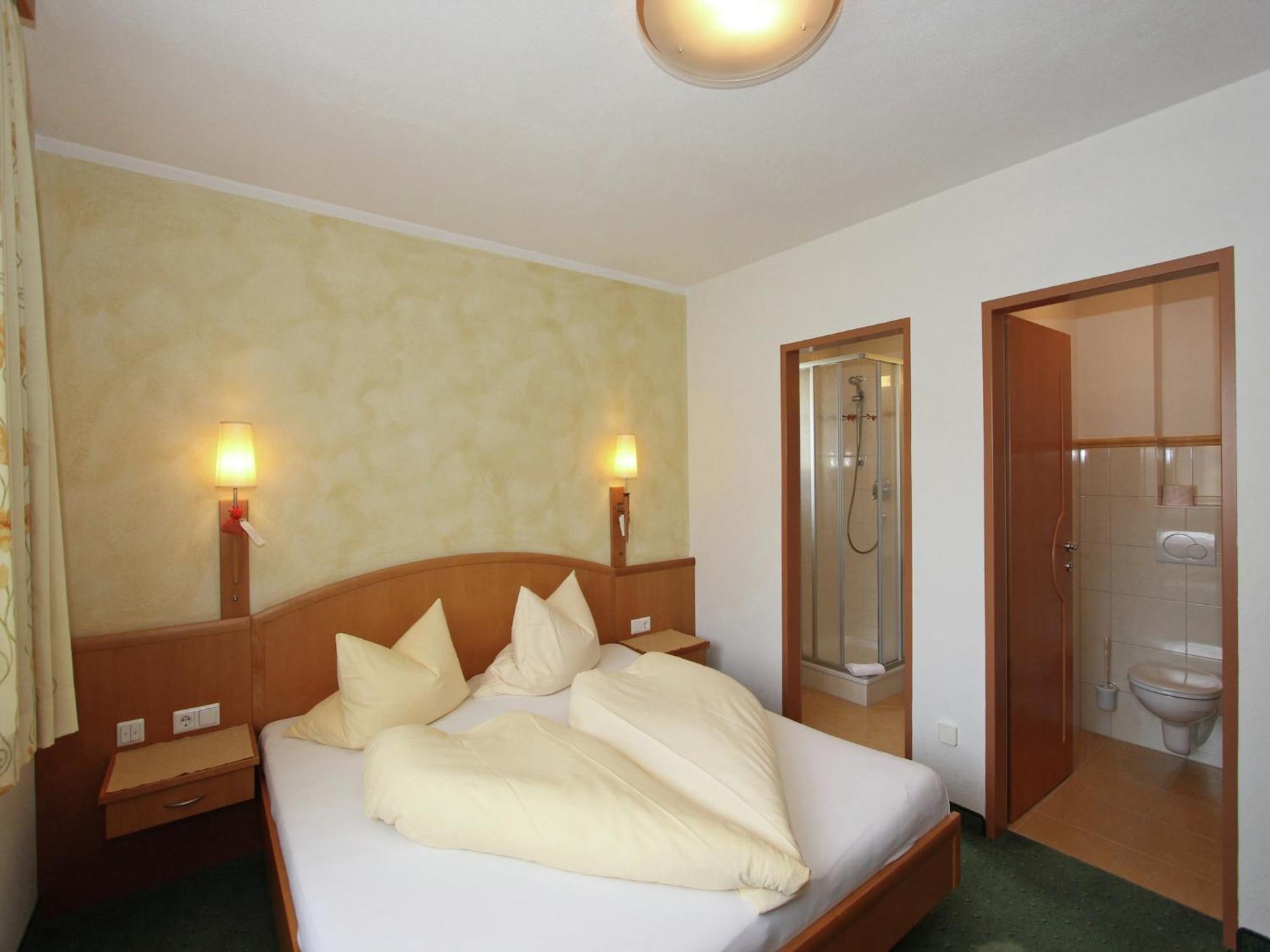 שטום Attractive Holiday Home In Kaltenbach On The Ski Slope מראה חיצוני תמונה