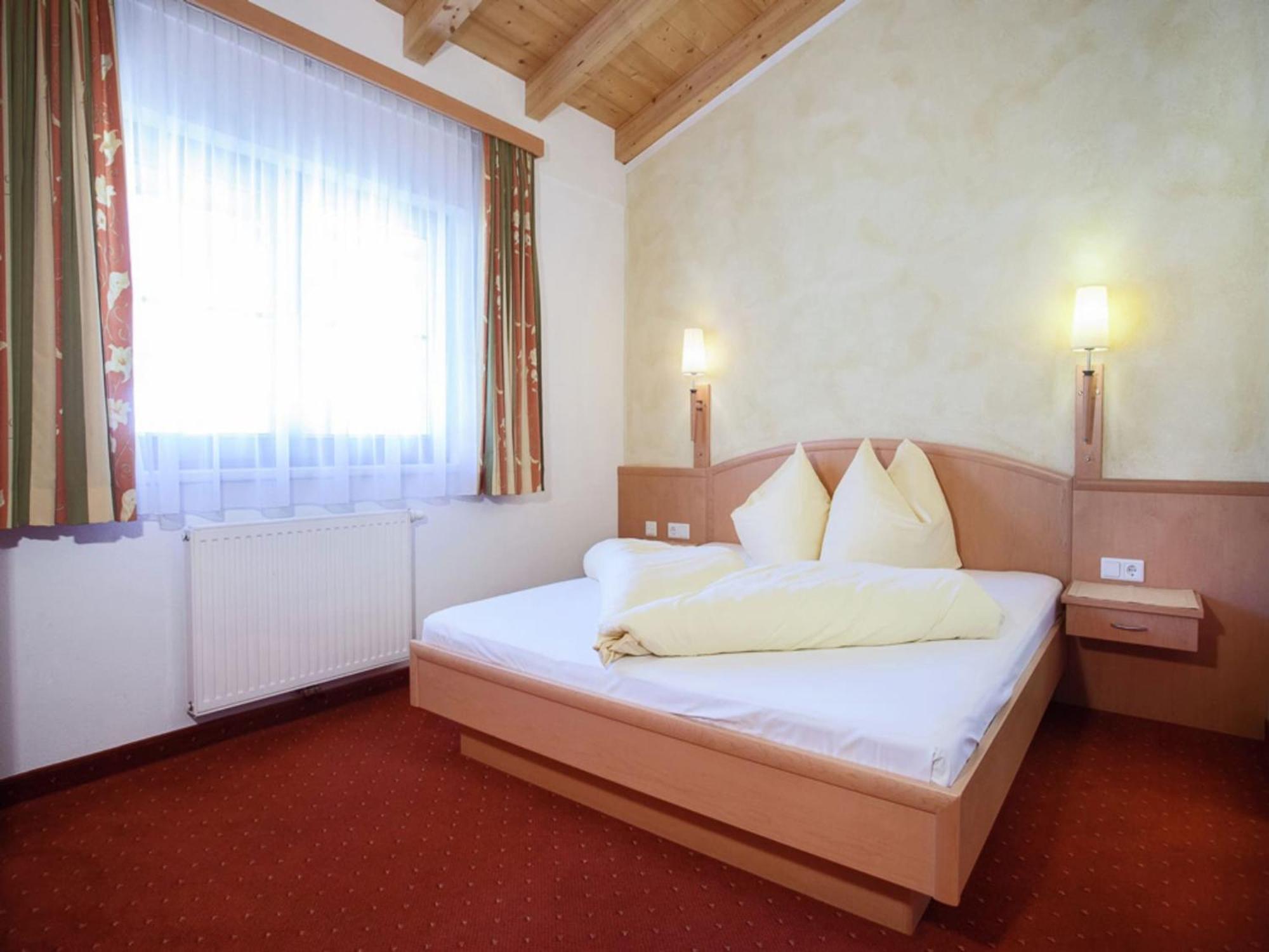 שטום Attractive Holiday Home In Kaltenbach On The Ski Slope מראה חיצוני תמונה