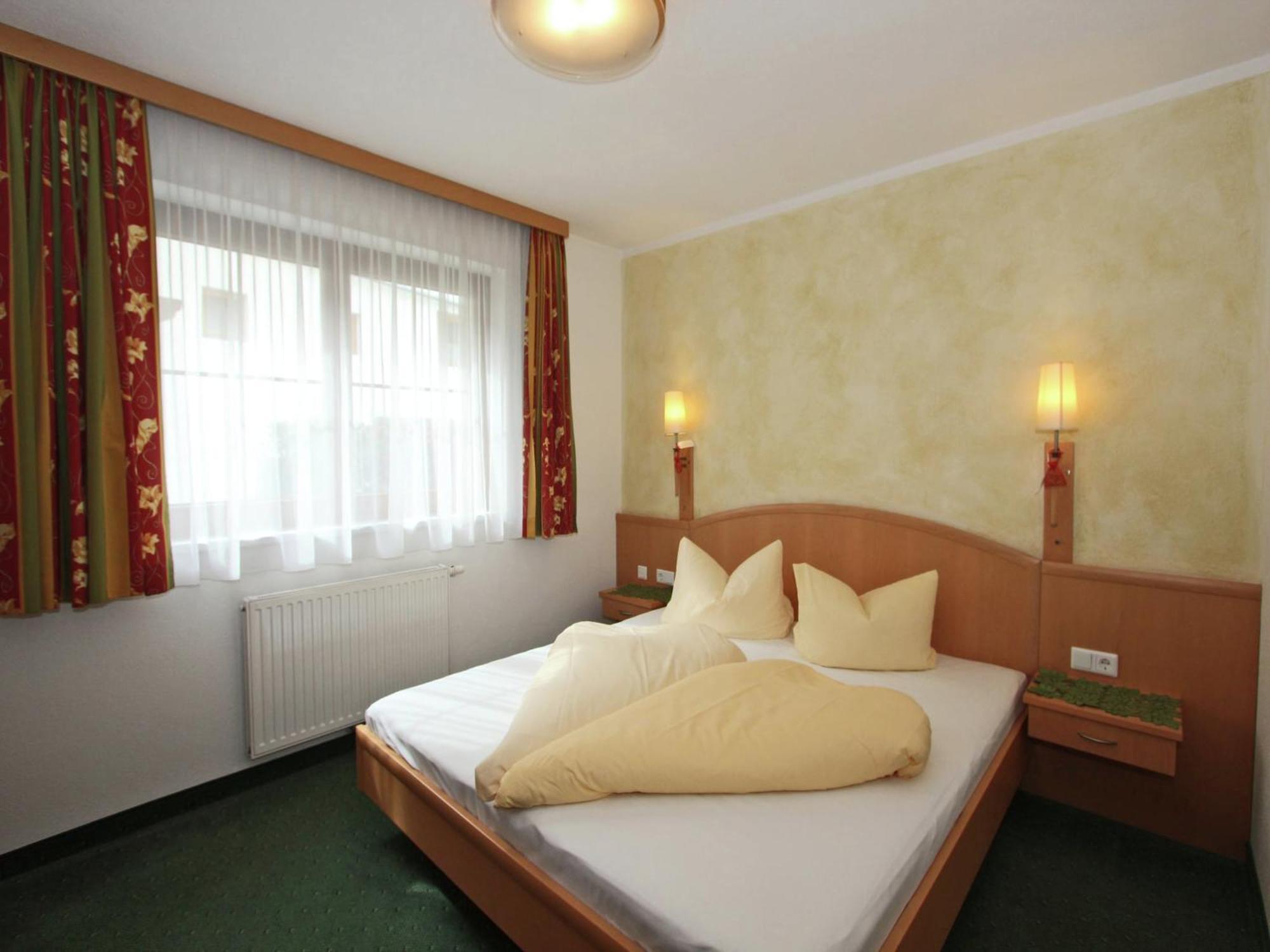 שטום Attractive Holiday Home In Kaltenbach On The Ski Slope מראה חיצוני תמונה