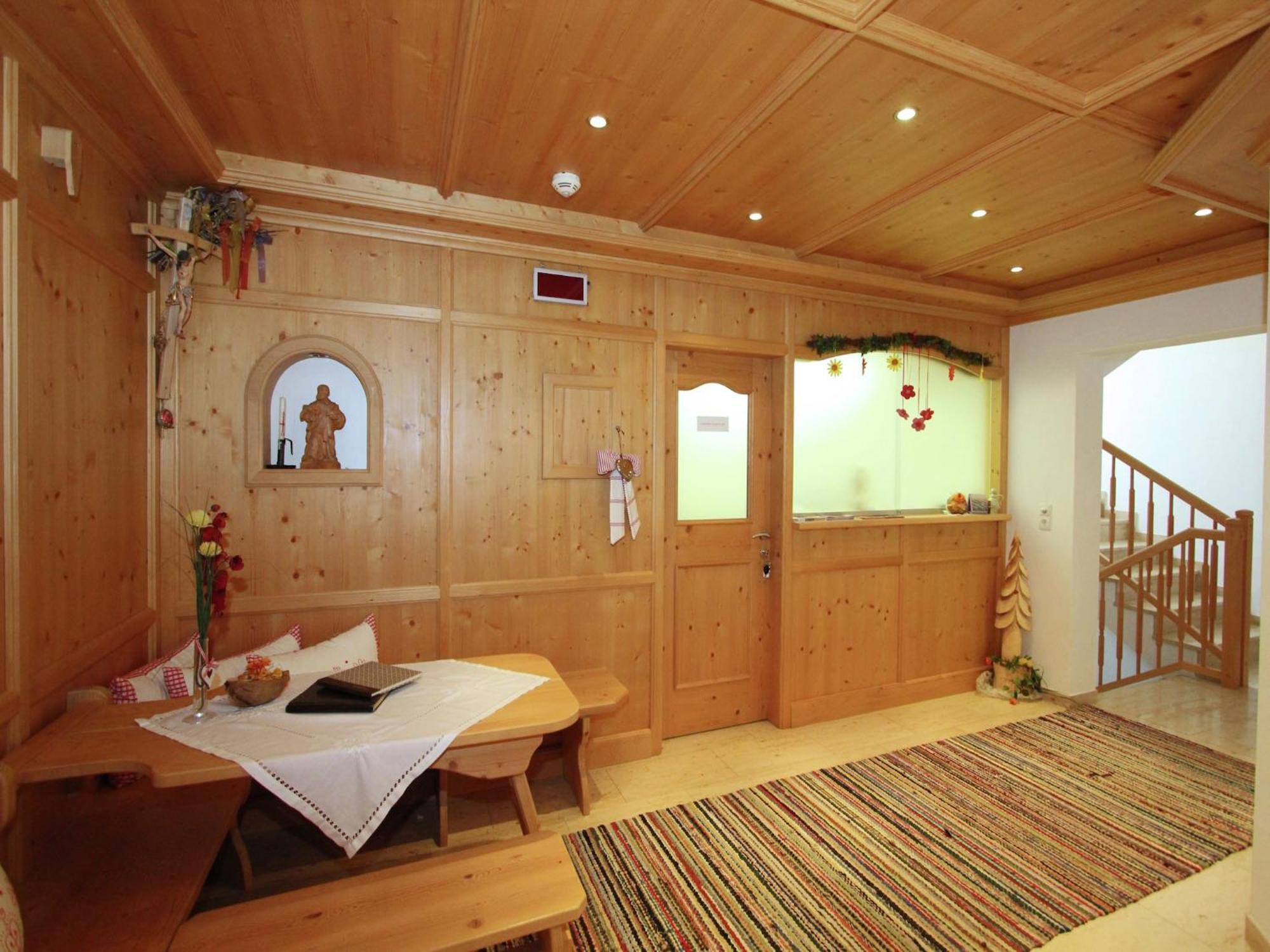 שטום Attractive Holiday Home In Kaltenbach On The Ski Slope מראה חיצוני תמונה