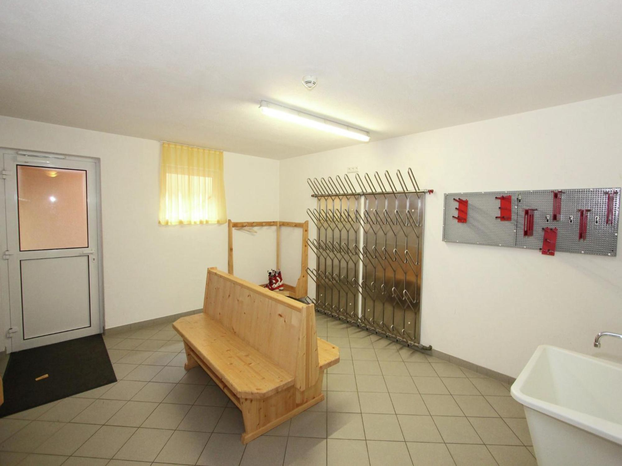 שטום Attractive Holiday Home In Kaltenbach On The Ski Slope מראה חיצוני תמונה