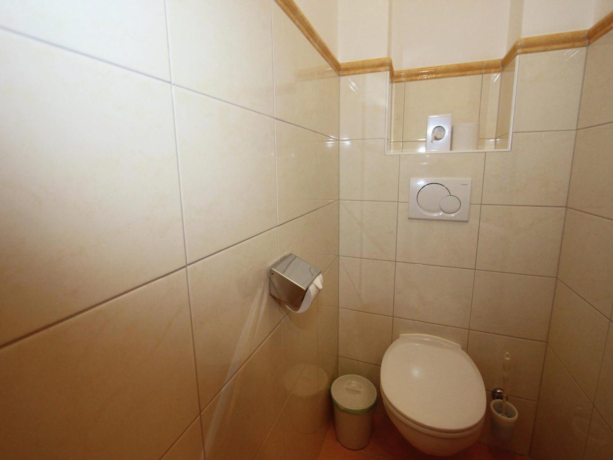 שטום Attractive Holiday Home In Kaltenbach On The Ski Slope מראה חיצוני תמונה