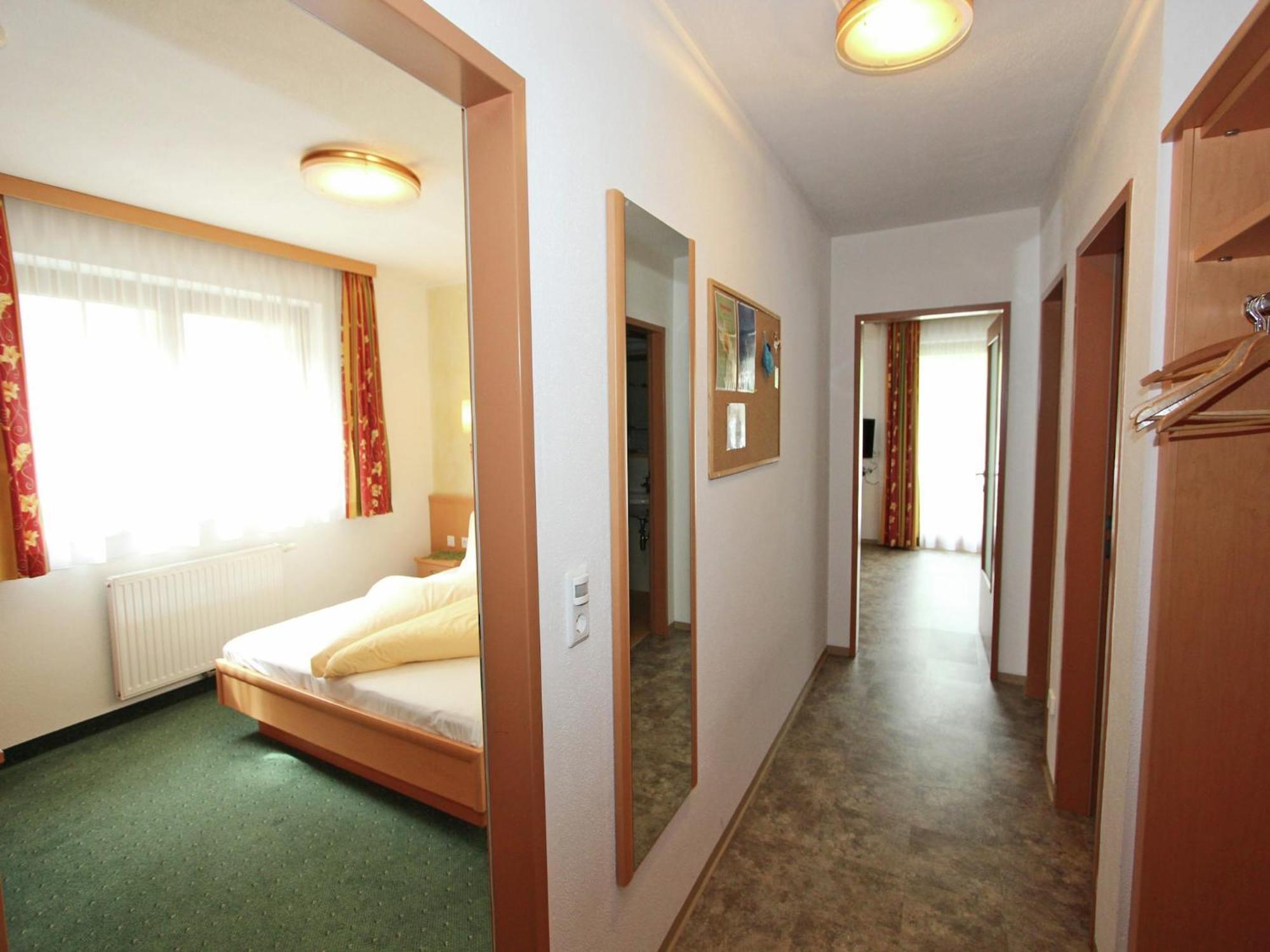 שטום Attractive Holiday Home In Kaltenbach On The Ski Slope מראה חיצוני תמונה