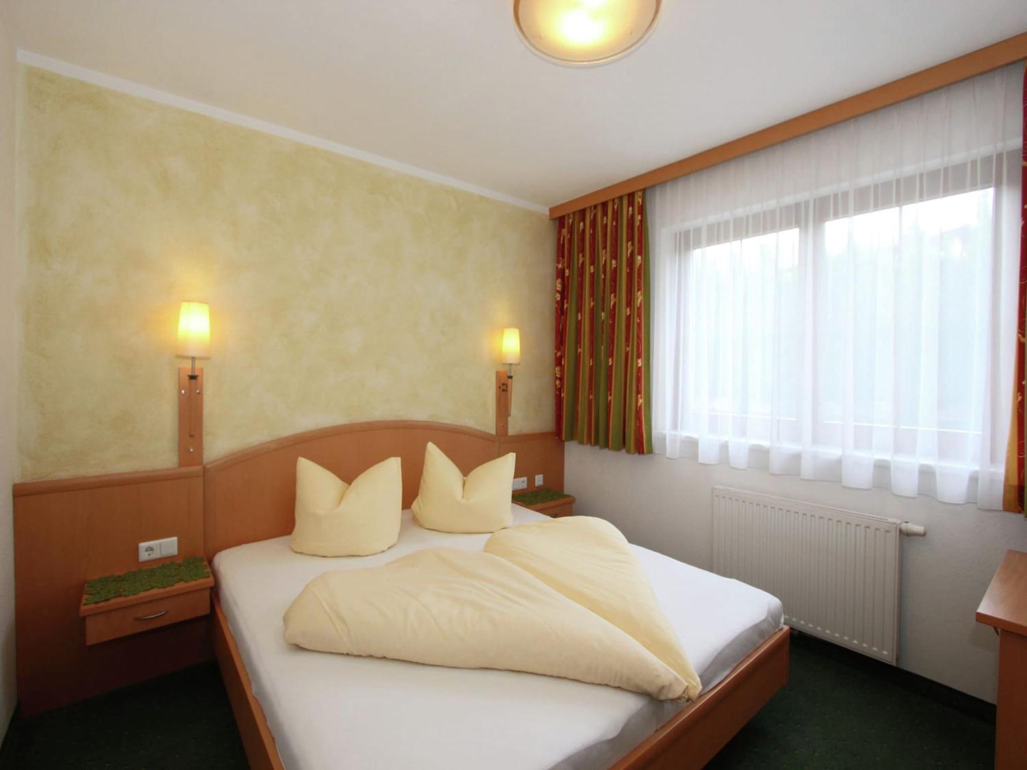 שטום Attractive Holiday Home In Kaltenbach On The Ski Slope מראה חיצוני תמונה