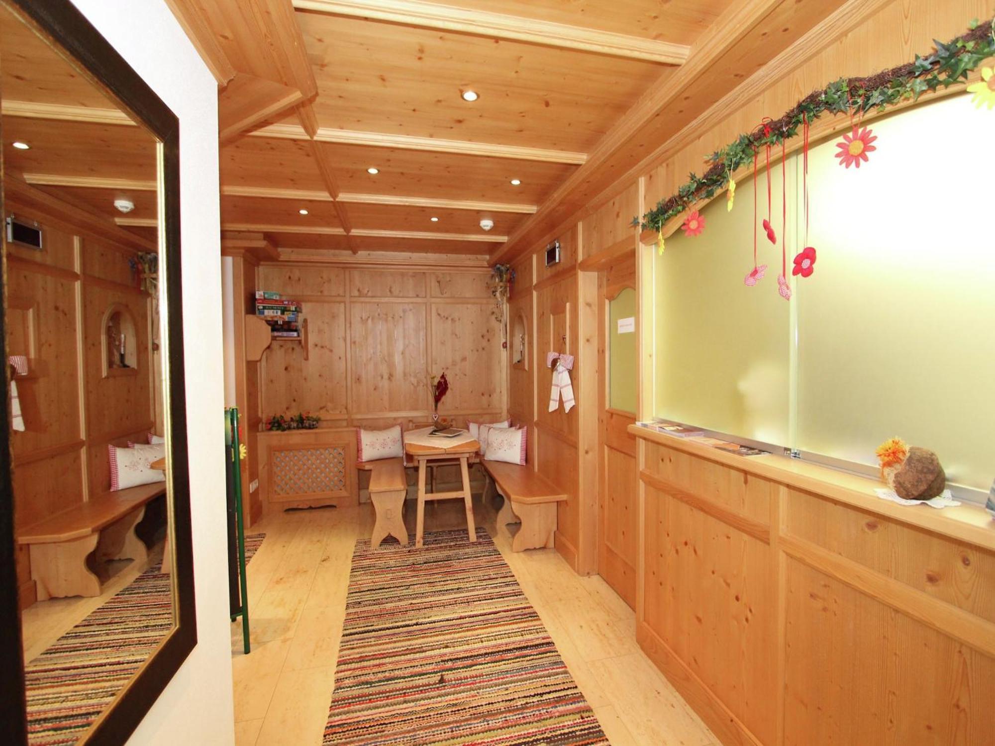 שטום Attractive Holiday Home In Kaltenbach On The Ski Slope מראה חיצוני תמונה