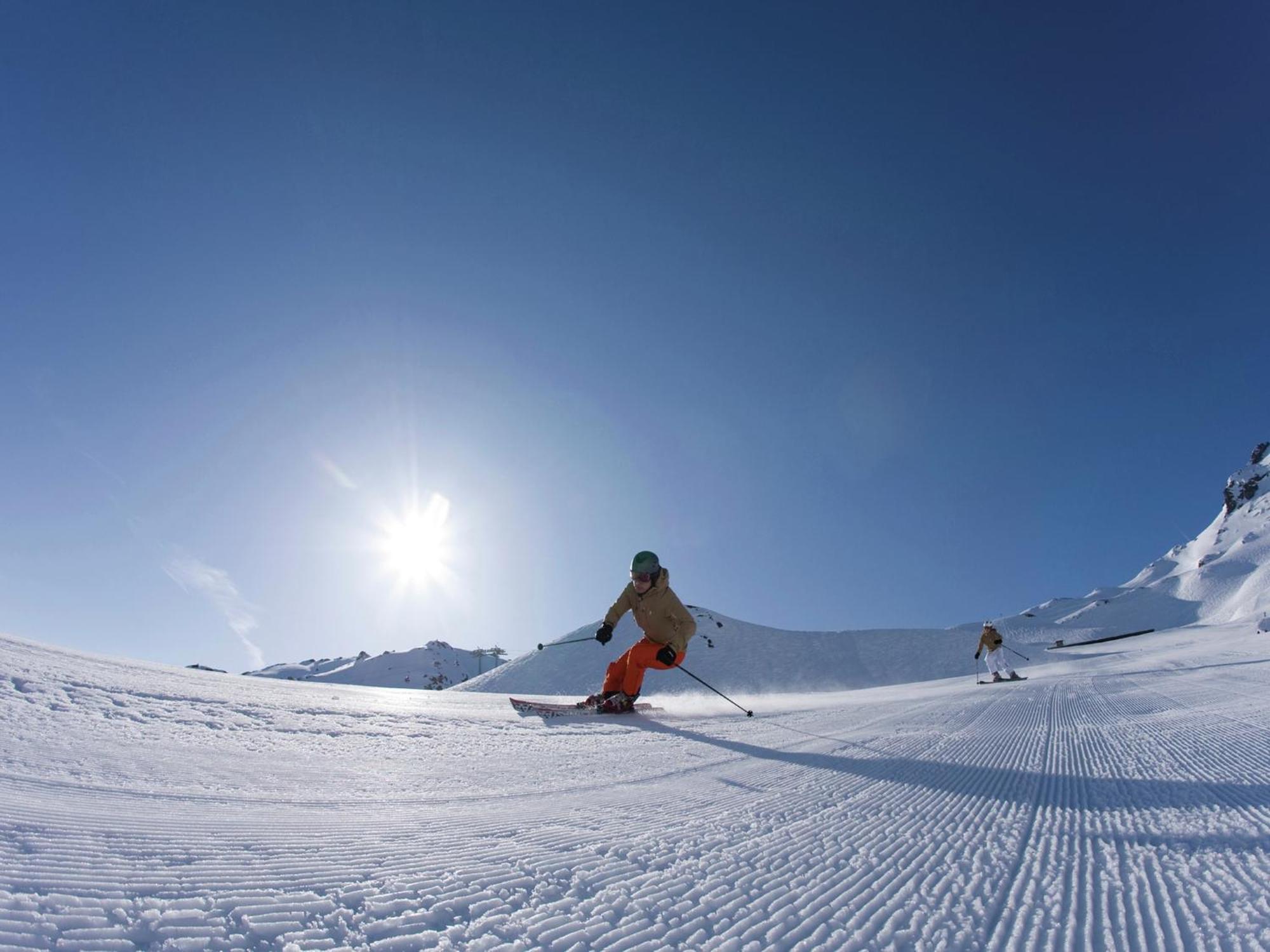 שטום Attractive Holiday Home In Kaltenbach On The Ski Slope מראה חיצוני תמונה