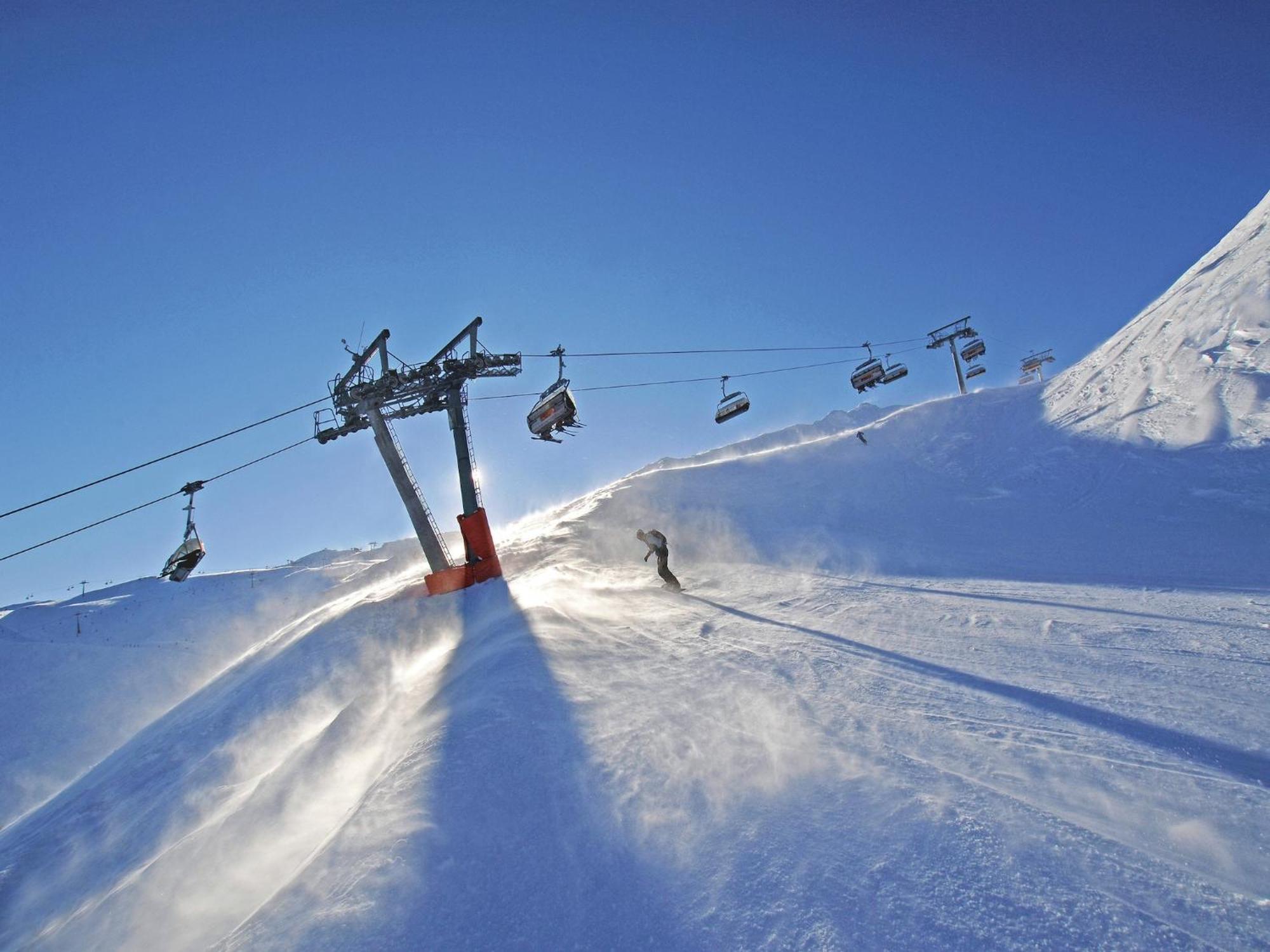 שטום Attractive Holiday Home In Kaltenbach On The Ski Slope מראה חיצוני תמונה