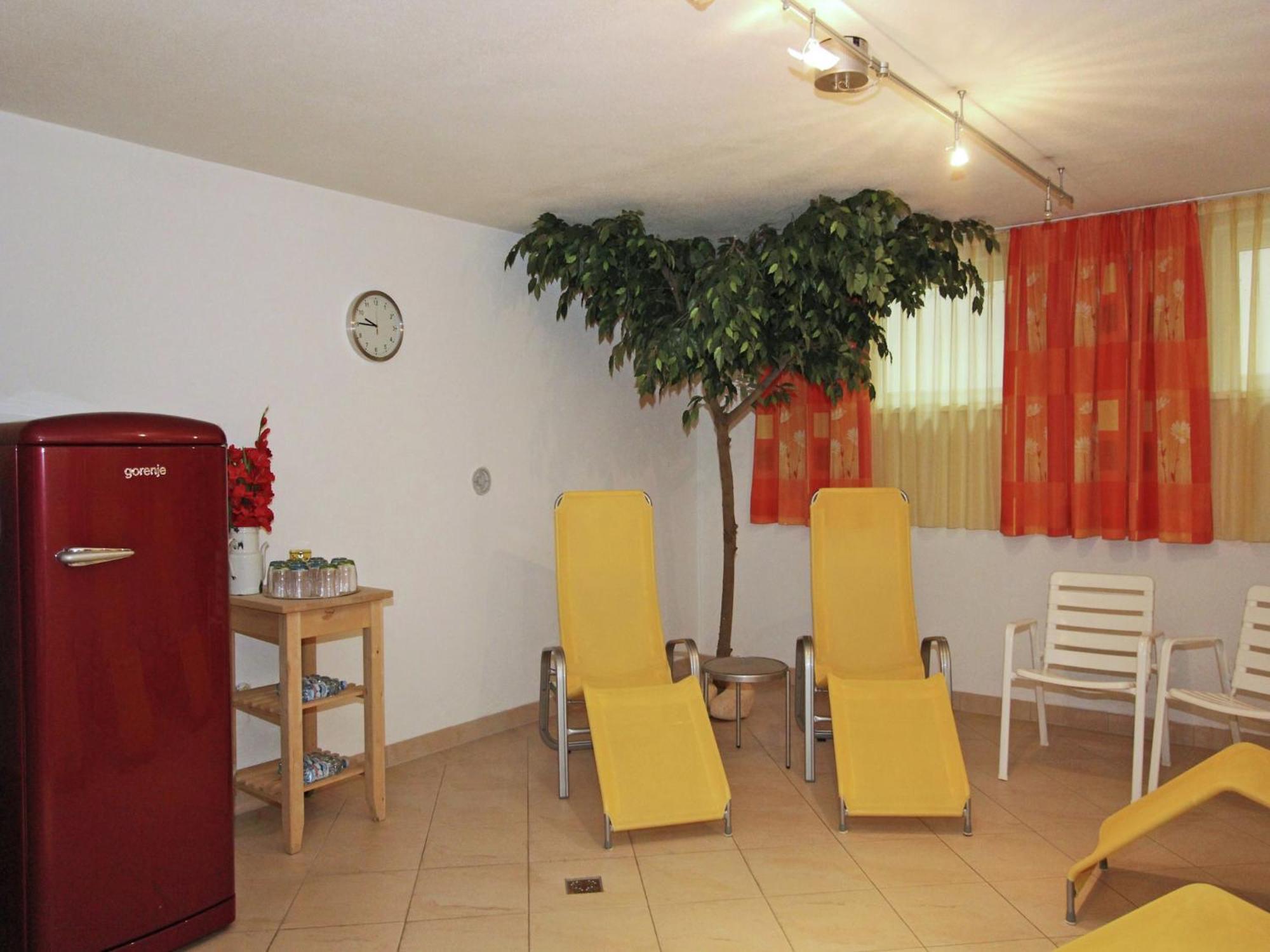 שטום Attractive Holiday Home In Kaltenbach On The Ski Slope מראה חיצוני תמונה